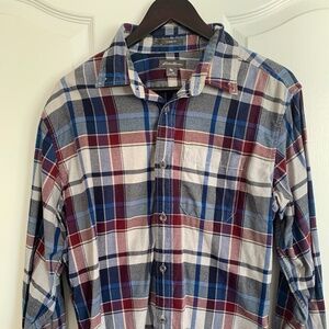 Eddie Bauer Button Down